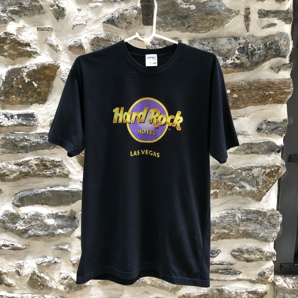 Hard Rock Hotel & Casino